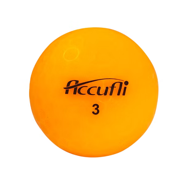 Accufli Max Soft Golf Ball