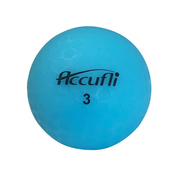 Accufli Max Soft Golf Ball