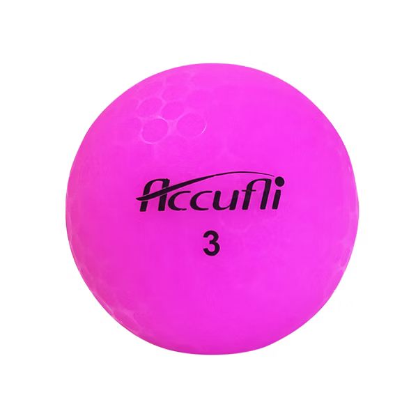 Accufli Max Soft Golf Ball