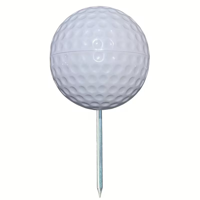 Ball Tee Marker