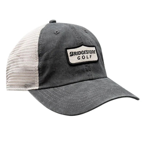 Bridgestone Retro Cap