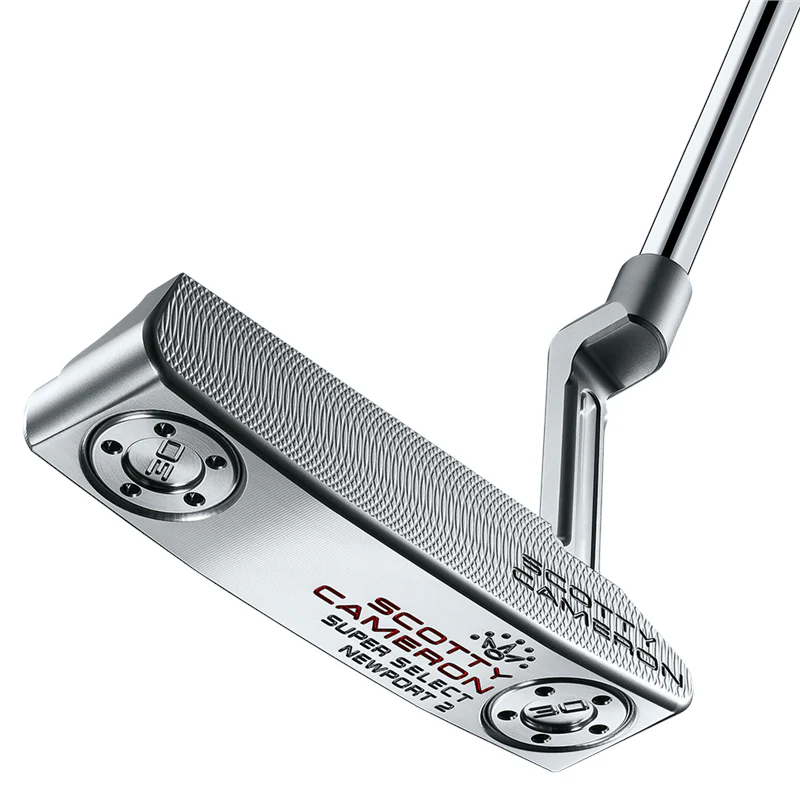 Scotty Cameron Super Select Newport 2 Putter