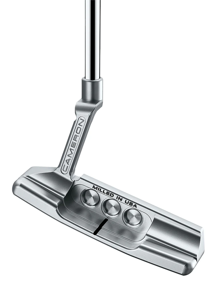 Scotty Cameron Super Select Newport 2 Putter