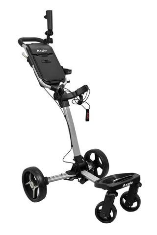 Axglo Pro Push Cart