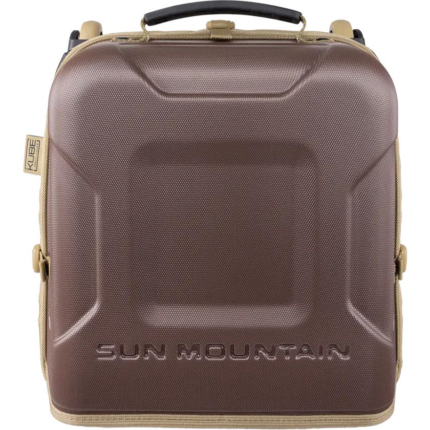 Sun Mountain Kube Travel Bag