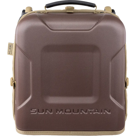 Sun Mountain Kube Travel Bag