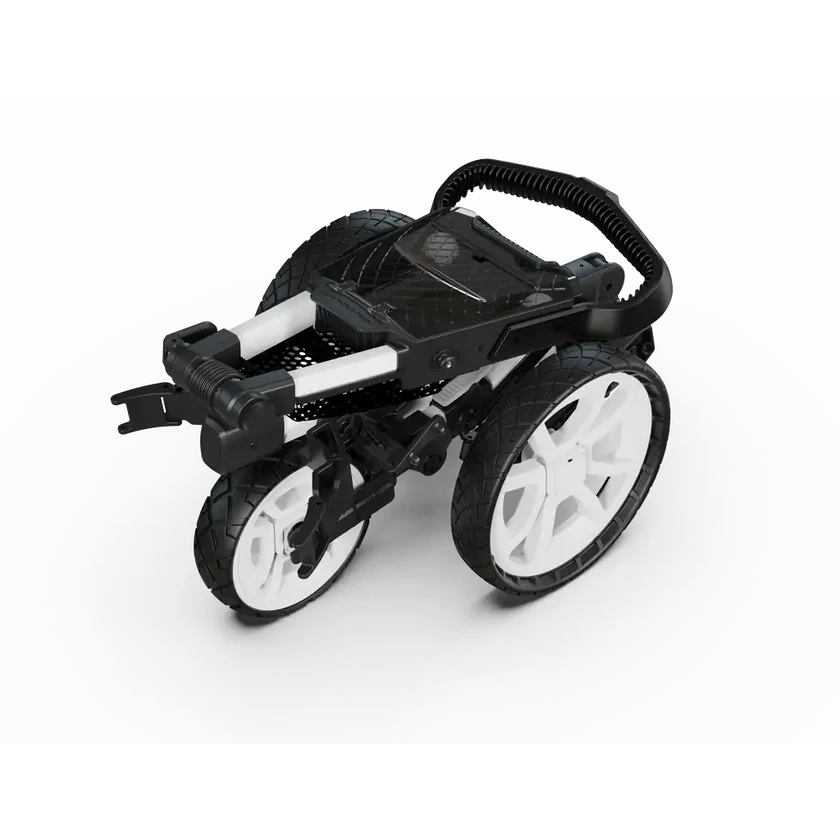 Sun Mountain Ridgeline 3 Push Cart