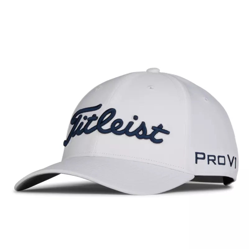 Titleist Junior Tour Performance Cap
