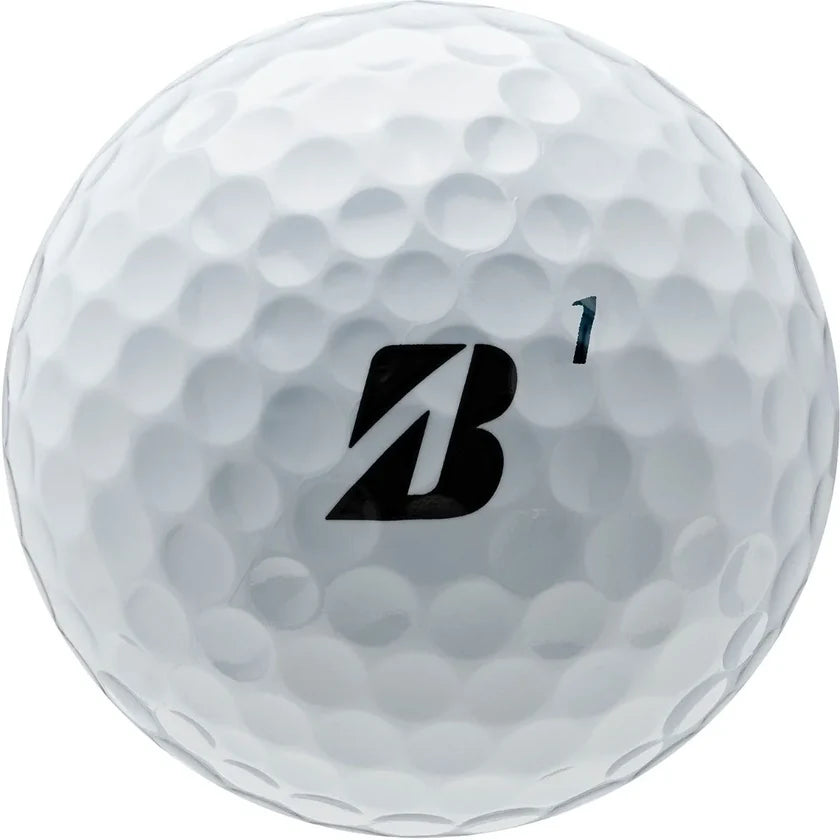 Bridgestone E12 Speed Golf Ball (12)