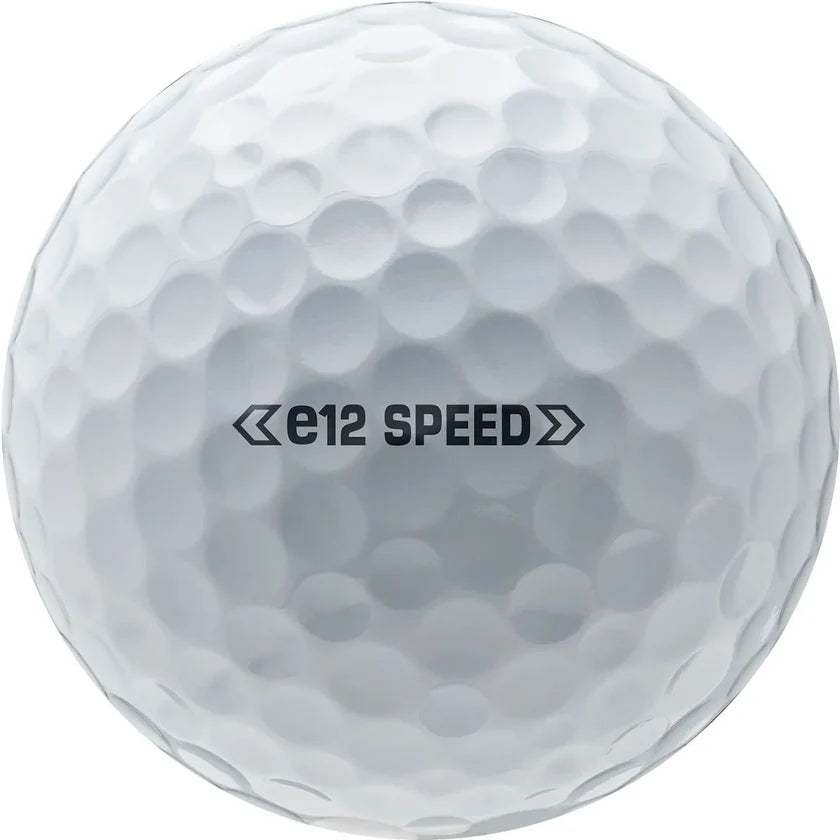 Bridgestone E12 Speed Golf Ball (12)
