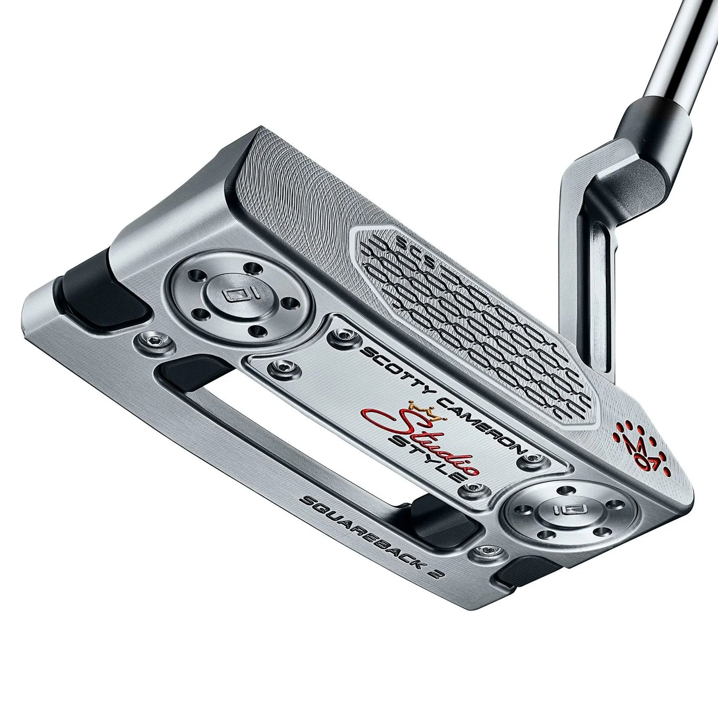 Scotty Cameron Studio Style Squareback 2 Putter