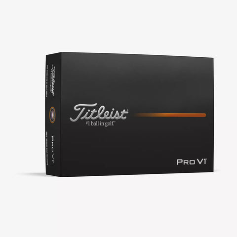 Titleist 2025 Pro V1 Golf Ball (12)