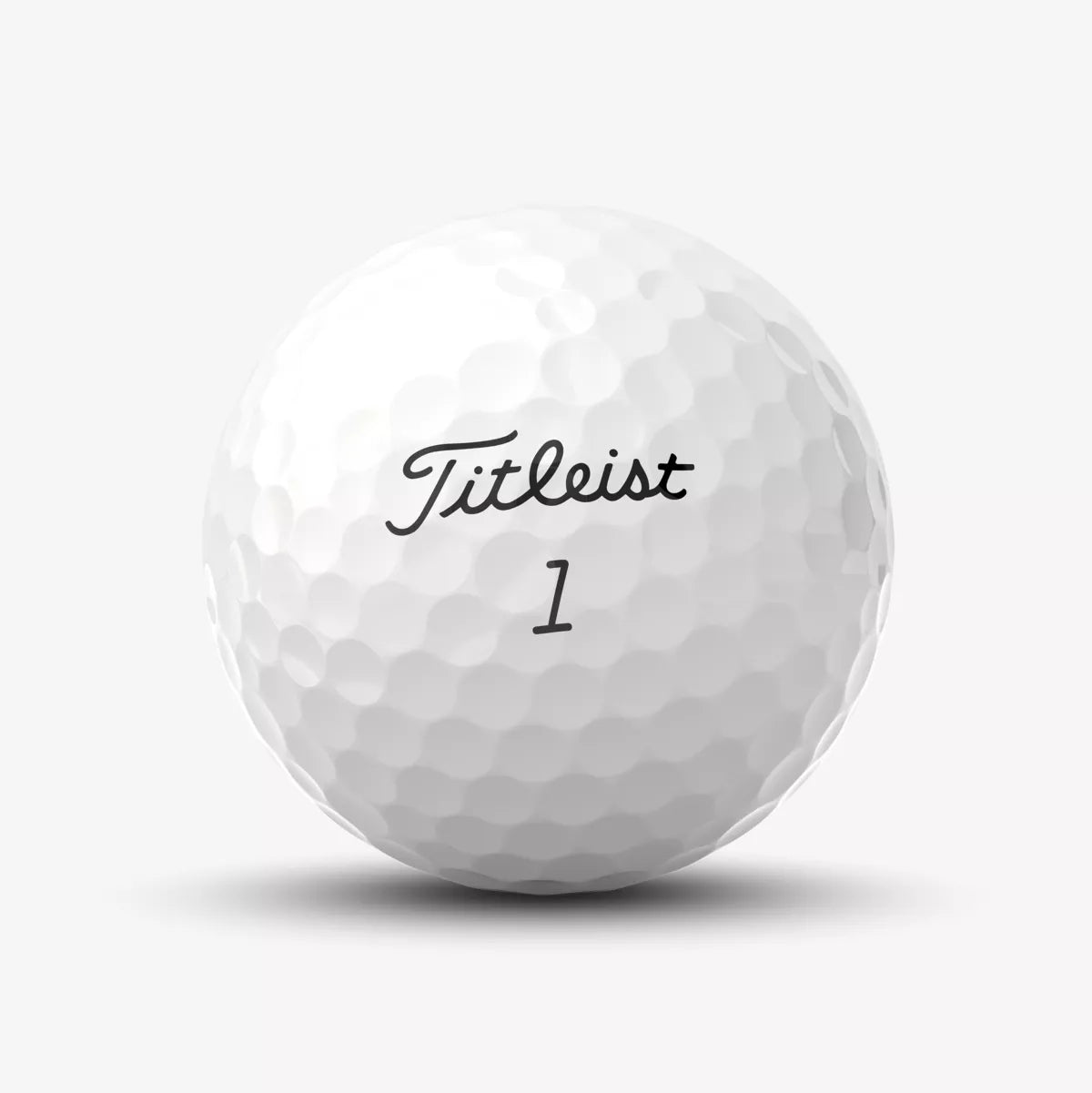 Titleist 2025 Pro V1 Golf Ball (12)