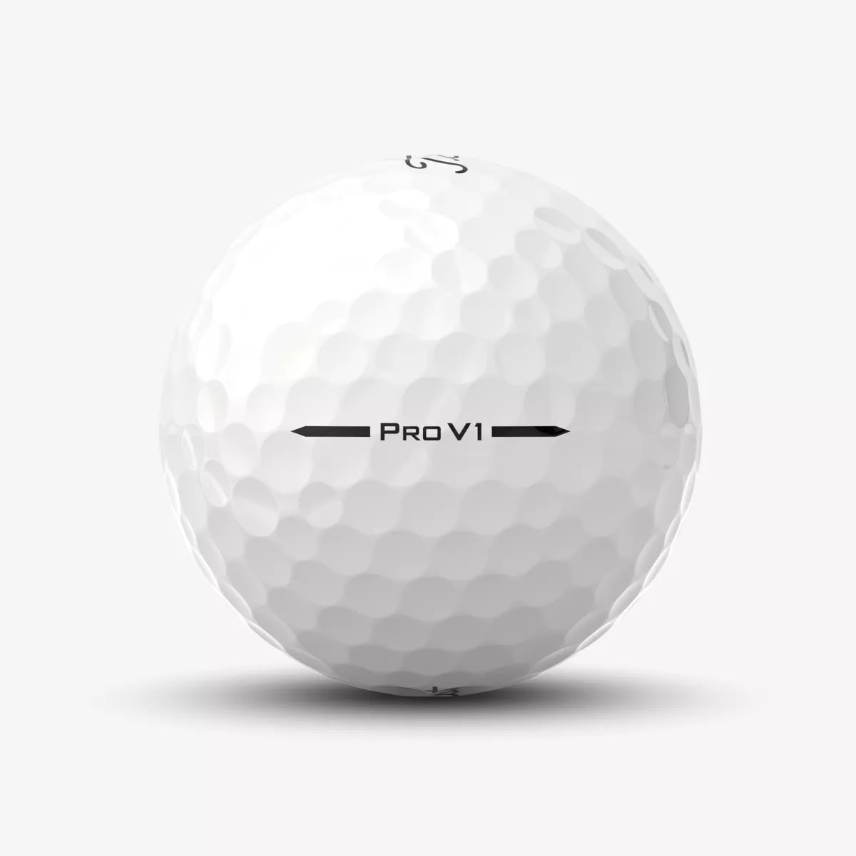 Titleist 2025 Pro V1 Golf Ball (12)