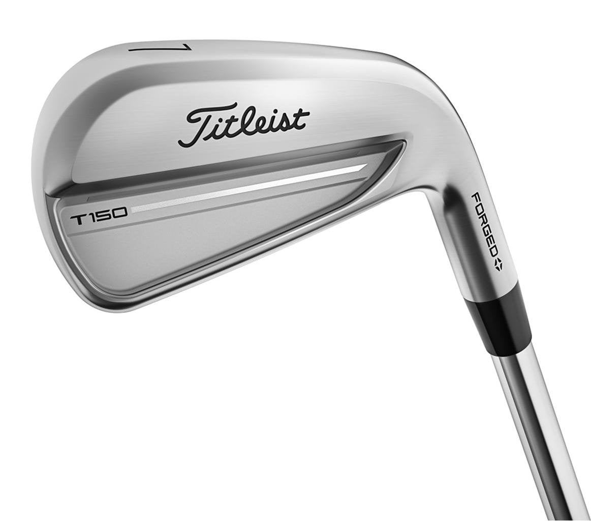 Titleist T150 Iron