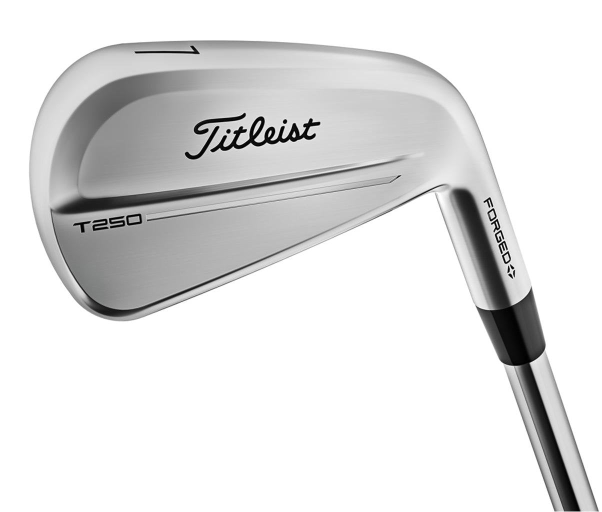 Titleist T250 Iron