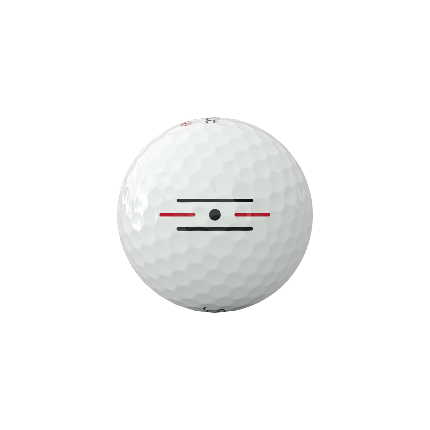 Titleist Pro V1 Father's Day Golf Ball