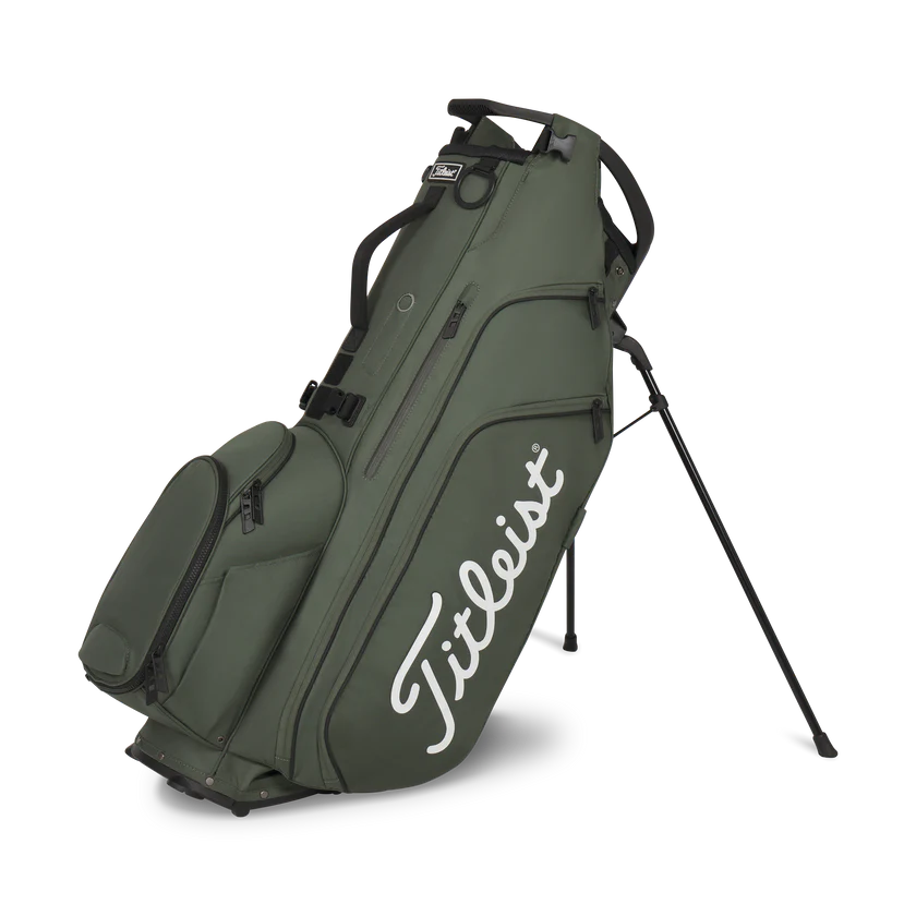 Titleist Hybrid 14 Stand Bag