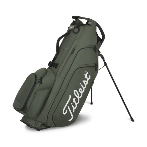 Titleist Hybrid 14 Stand Bag