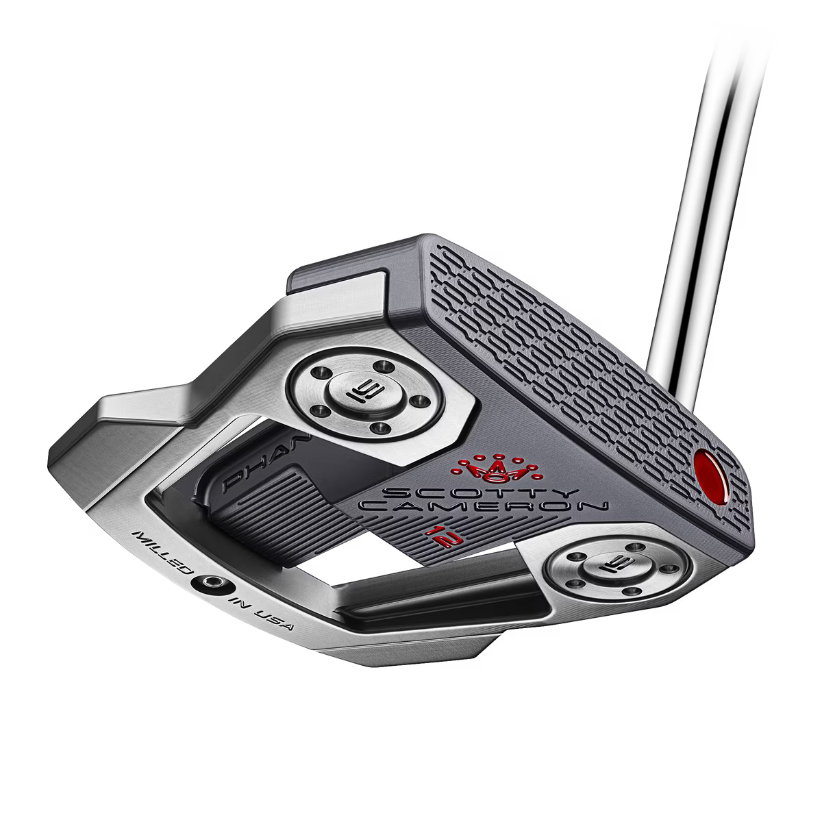 Scotty Cameron Phantom 12  Putter