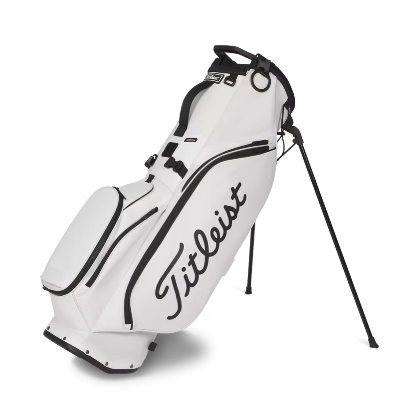 Titleist Players S5 Stand Bag