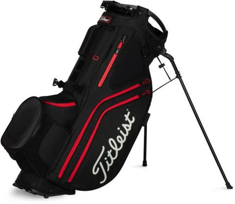 Titleist Hybrid 14 Stand Bag