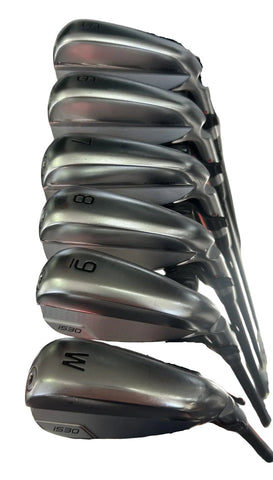 PING i530 Iron Set