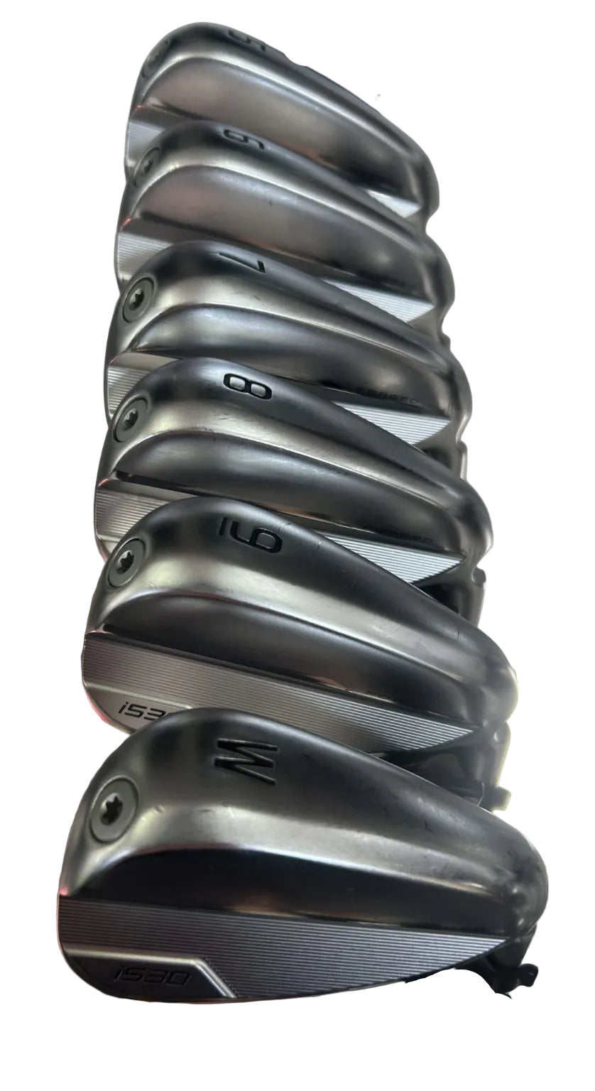 PING i530 Iron Set