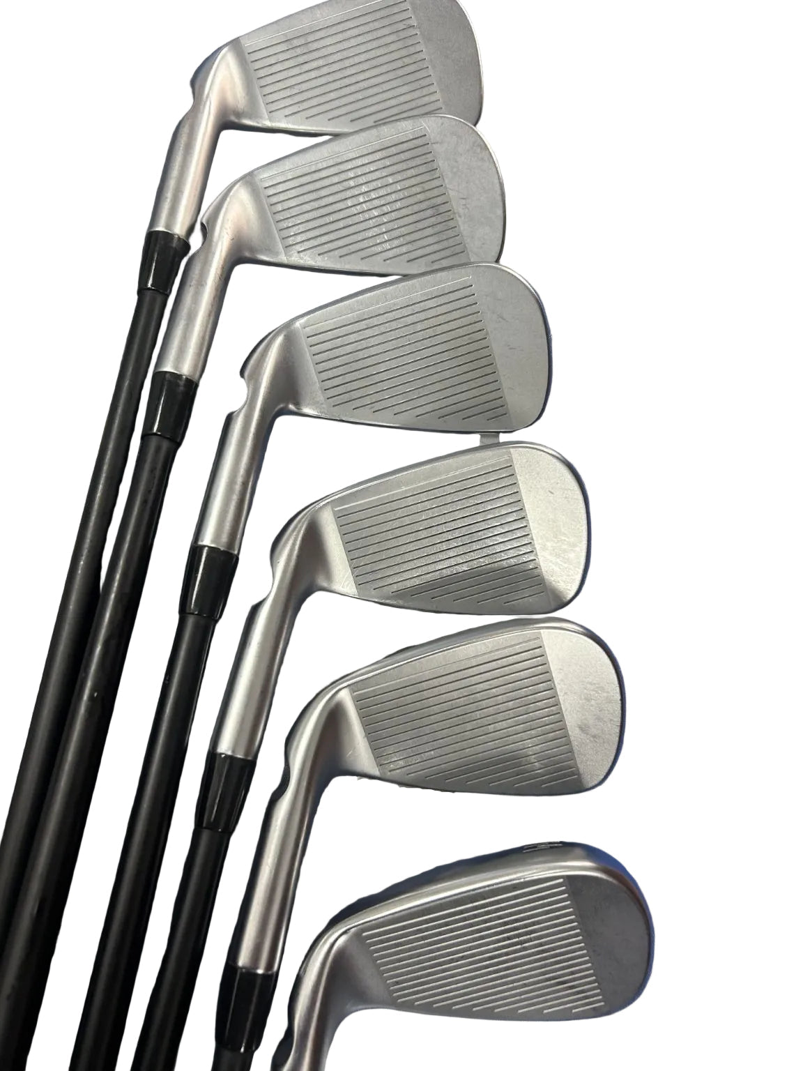PING i530 Iron Set