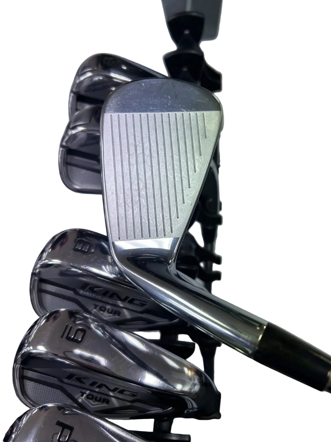 Cobra King Tour Iron Set