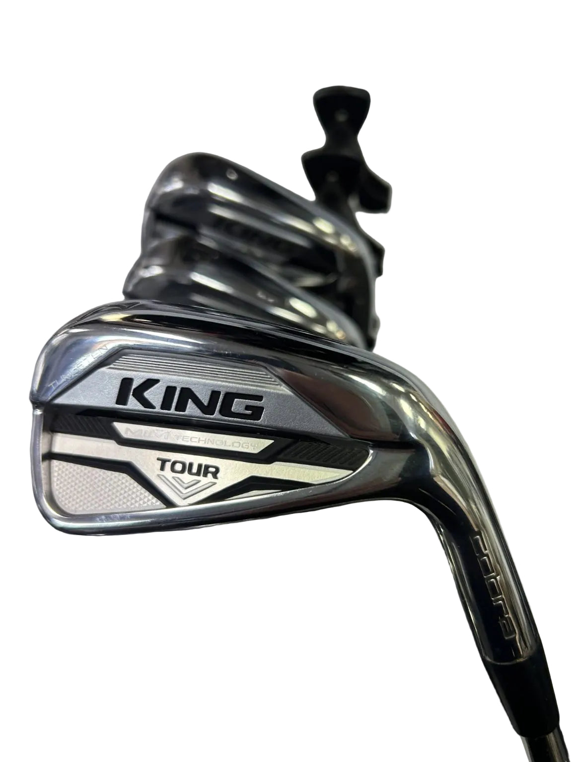 Cobra King Tour Iron Set