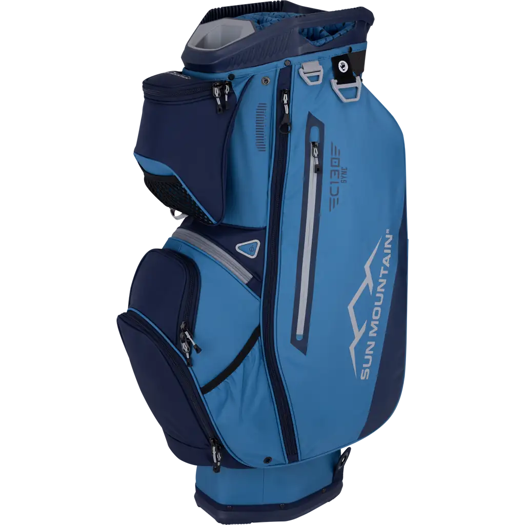 Sun Mountain C-130 Sync Cart Bag