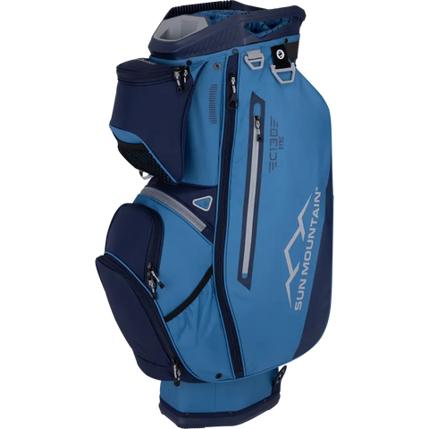 Sun Mountain C-130 Sync Cart Bag