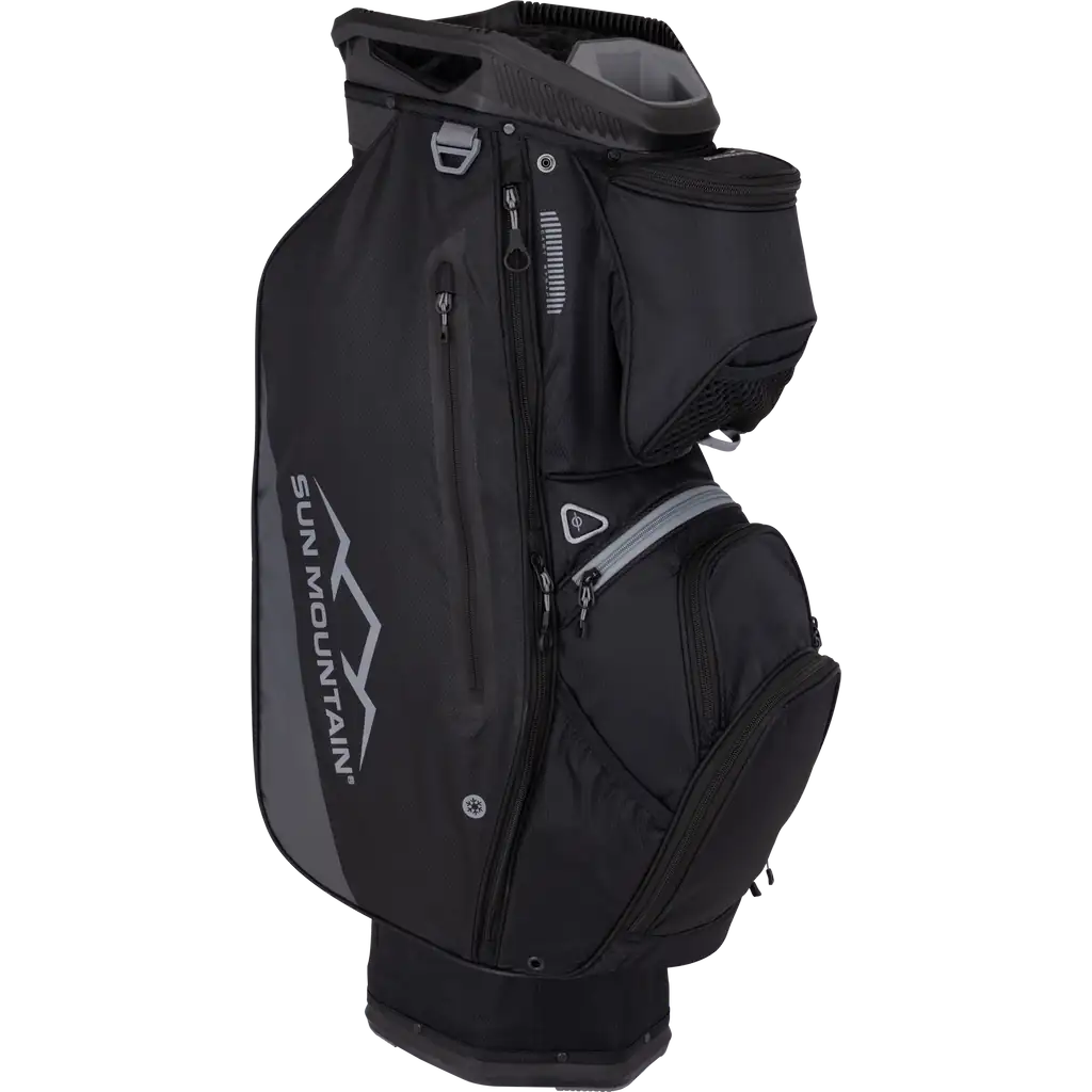Sun Mountain C-130 Sync Cart Bag