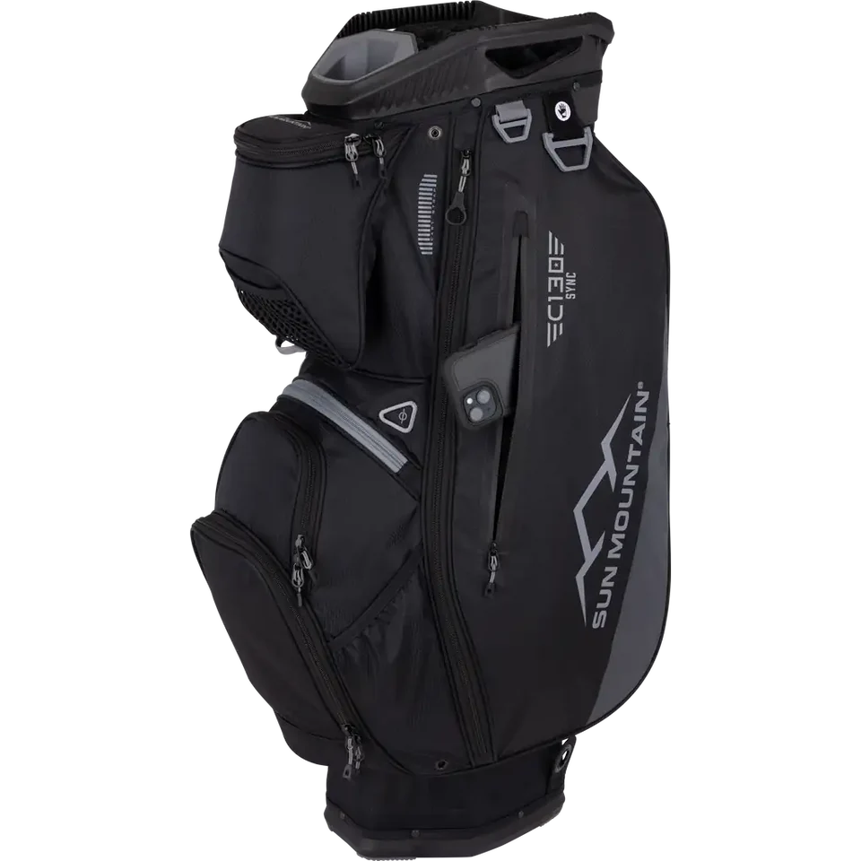 Sun Mountain C-130 Sync Cart Bag