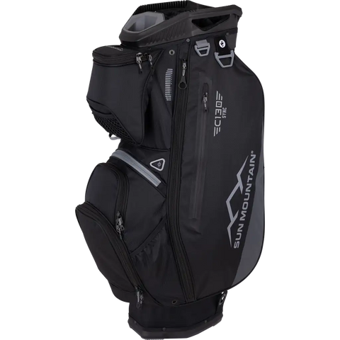 Sun Mountain C-130 Sync Cart Bag