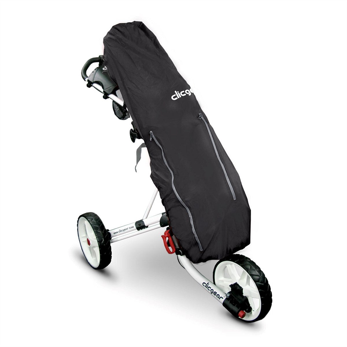 clicgear golf bag rain cover Dont let a little rain dampen your golf game anymore Product Display Rain-Tek Bag Cover