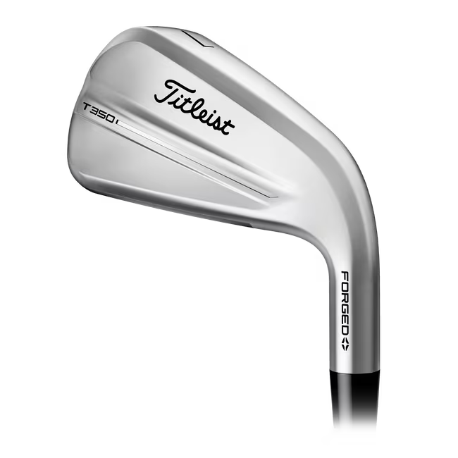 Titleist T350 Iron