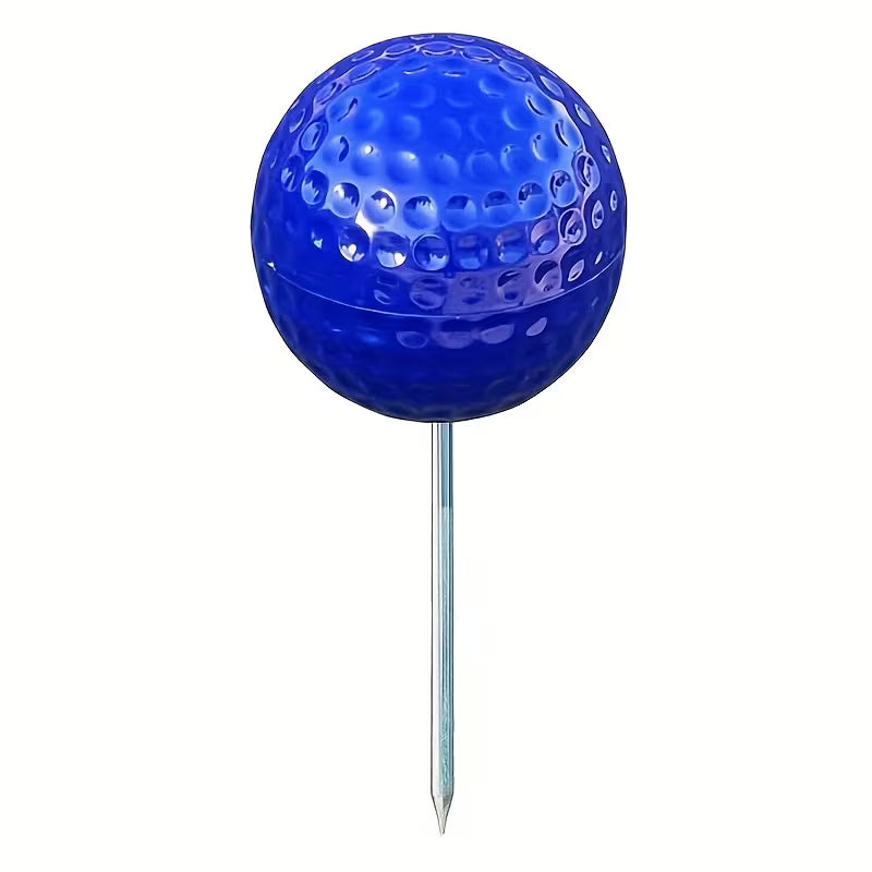 Ball Tee Marker