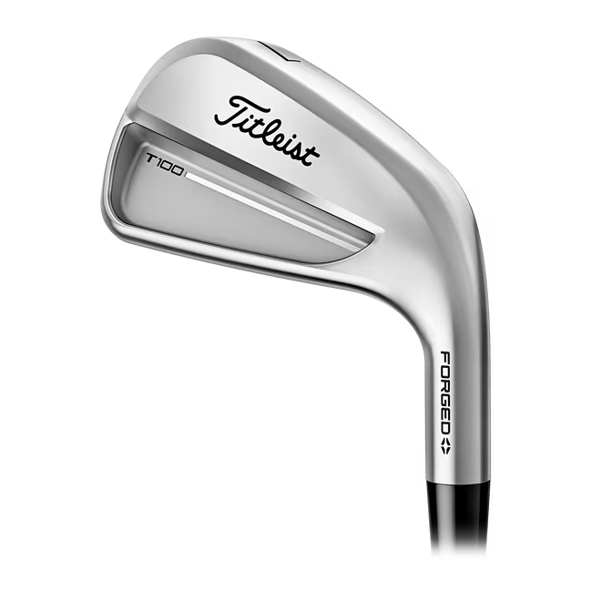 Titleist T100 Iron