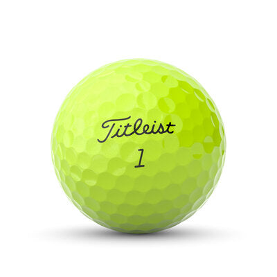 Titleist Pro V1 Golf Ball (12)