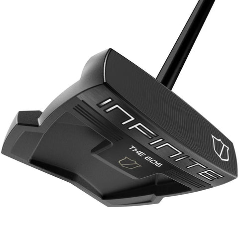 Wilson Staff Infinite Zero Torque The 606 Putter