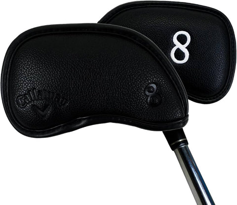 Callaway Magnetic Iron Covers