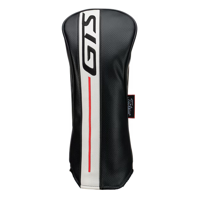 Titleist GTS2 Driver