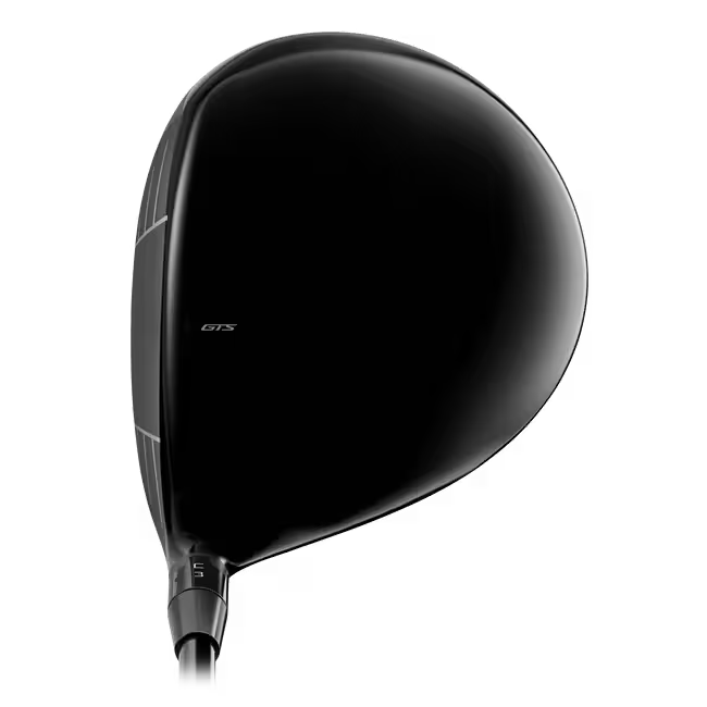 Titleist GTS4 Driver