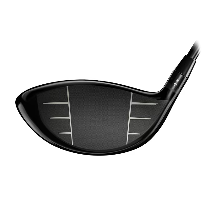 Titleist GTS4 Driver