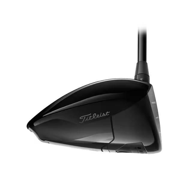 Titleist GTS4 Driver