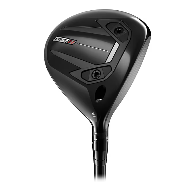 Titleist GTS2 Fairway Wood