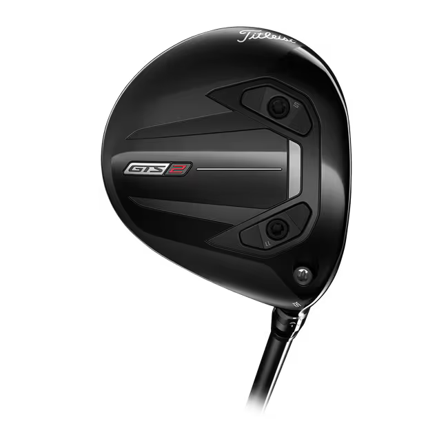 Titleist GTS2 Fairway Wood