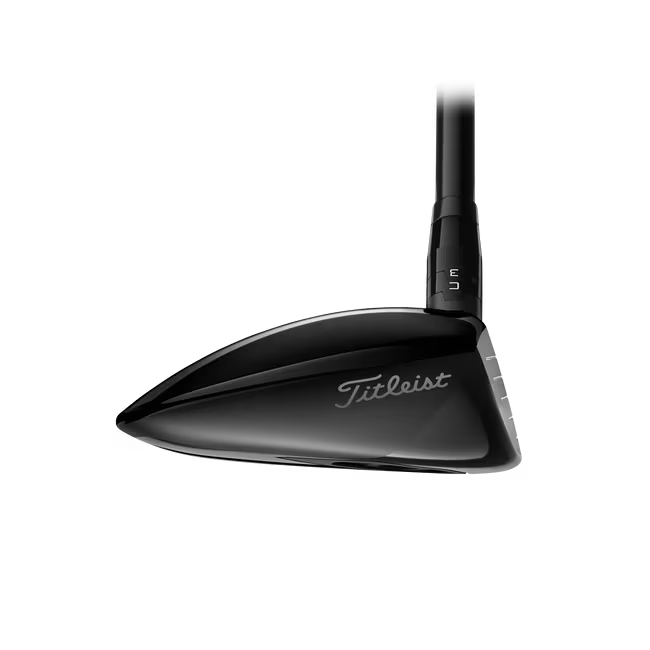 Titleist GTS2 Fairway Wood